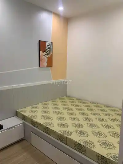 2-комнатная квартира в Vinhomes Ocean Park, Зялам, полная мебель