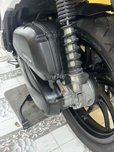 SH 125 2016, состояние новое, госномер 43C1-509.32