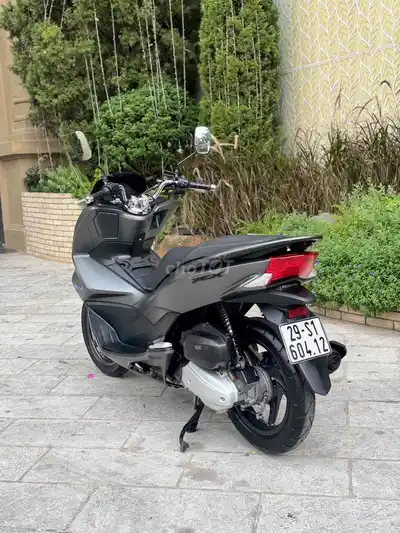 Honda PCX 125fi 2016 LED смарт-ключ 1 хозяин