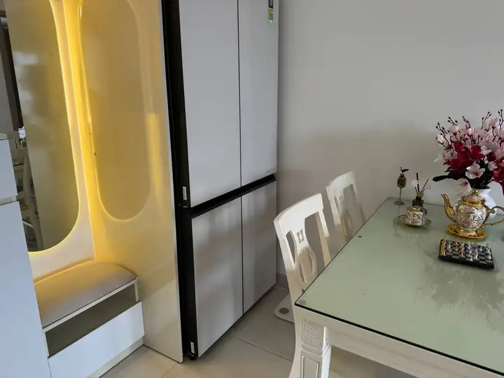 Квартира с 2 спальнями CT3 Vĩnh Điềm Trung