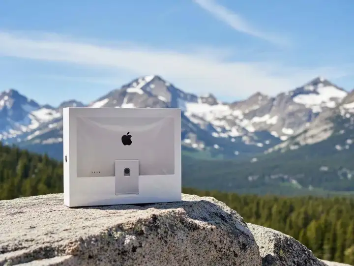 Apple Studio Display 27" Retina 5K (A2525)