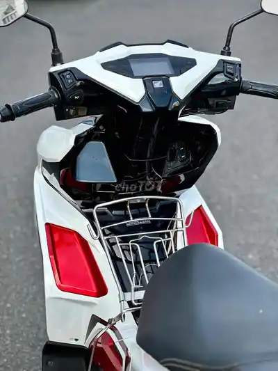 Honda Air Blade 125 2020 белый