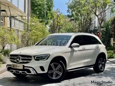 Mercedes Benz GLC 200 2020