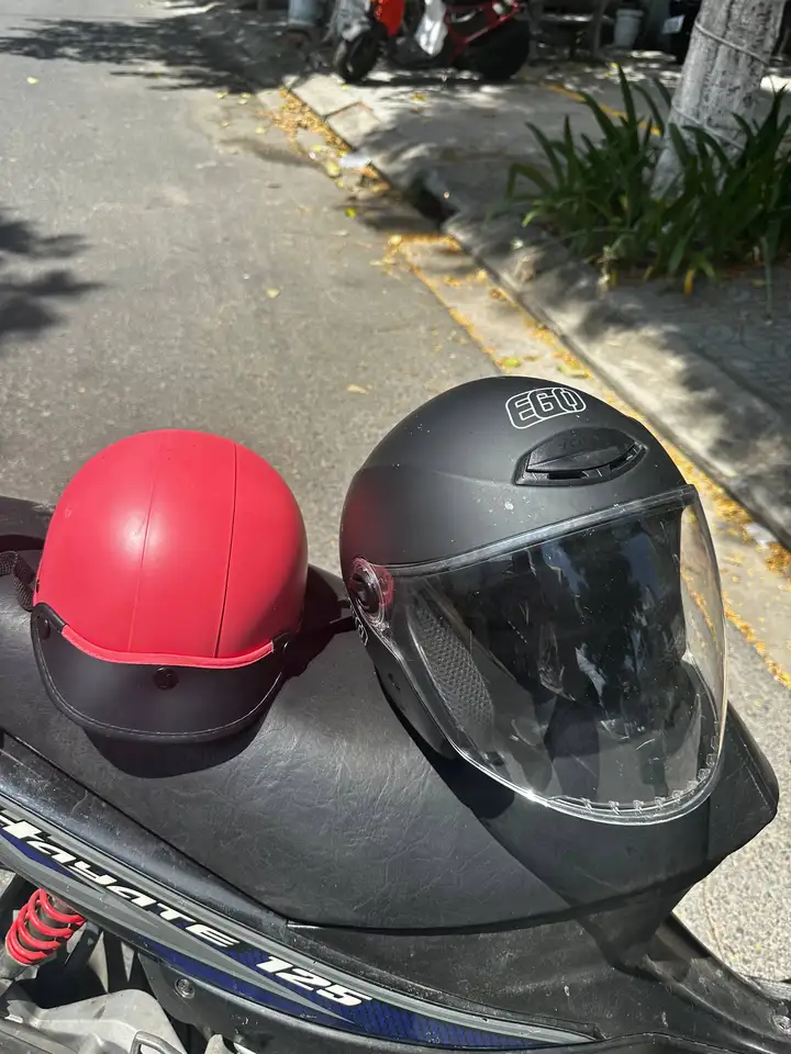 Suzuki Hayate 125c
