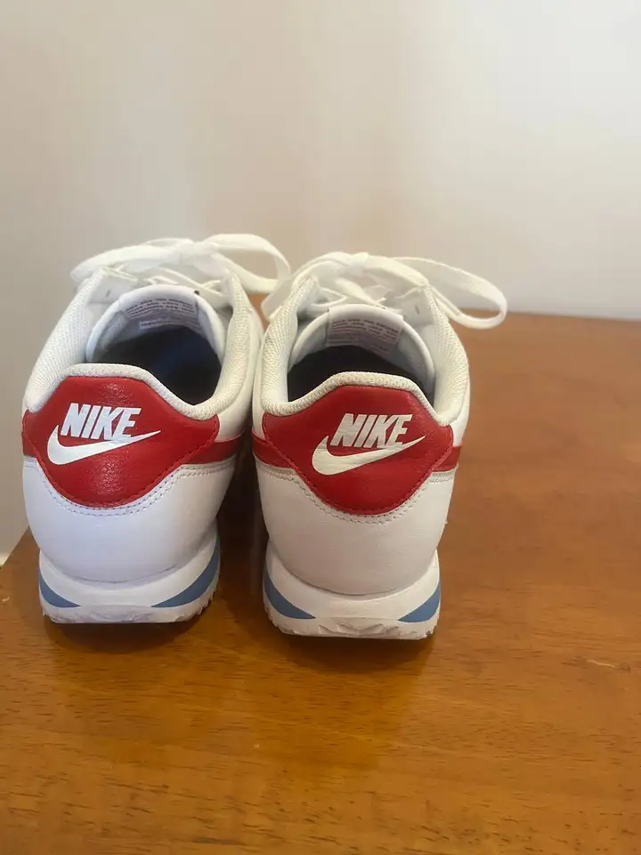 Nike Cortez Leather «Forrest Gump» EU 42