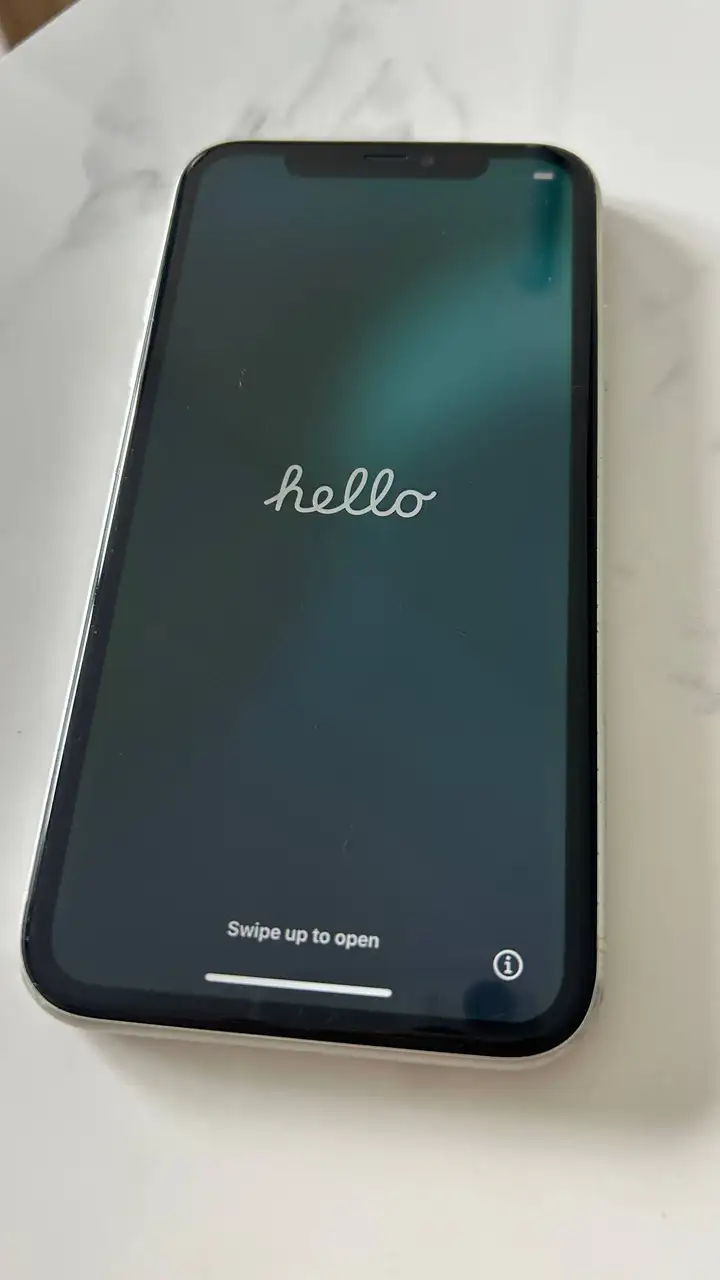 iPhone 11 128 Gb