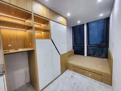 Новая квартира, переулок 1 Bui Xuong Trach, Thanh Xuan