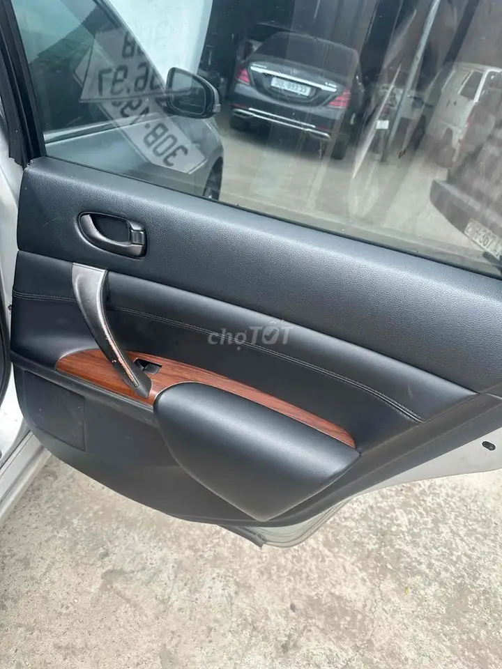 Nissan Teana 2010 Серебристый 130 000 км