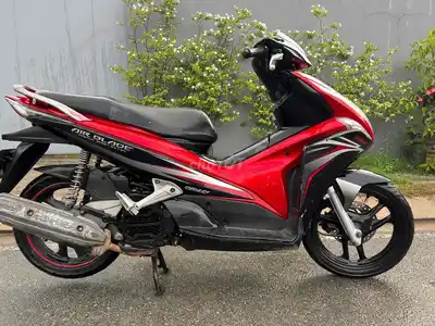 Honda Air Blade 2012 родной тихий двигатель на запчасти