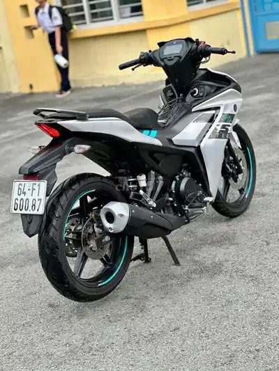 Yamaha Exciter 155 2022