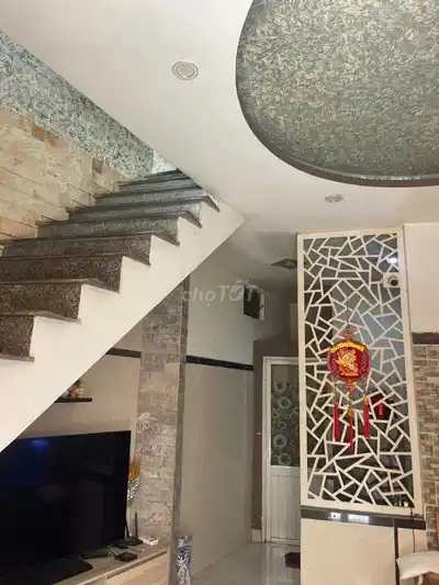 Дом целиком в переулке Хо Тыонг, Дананг