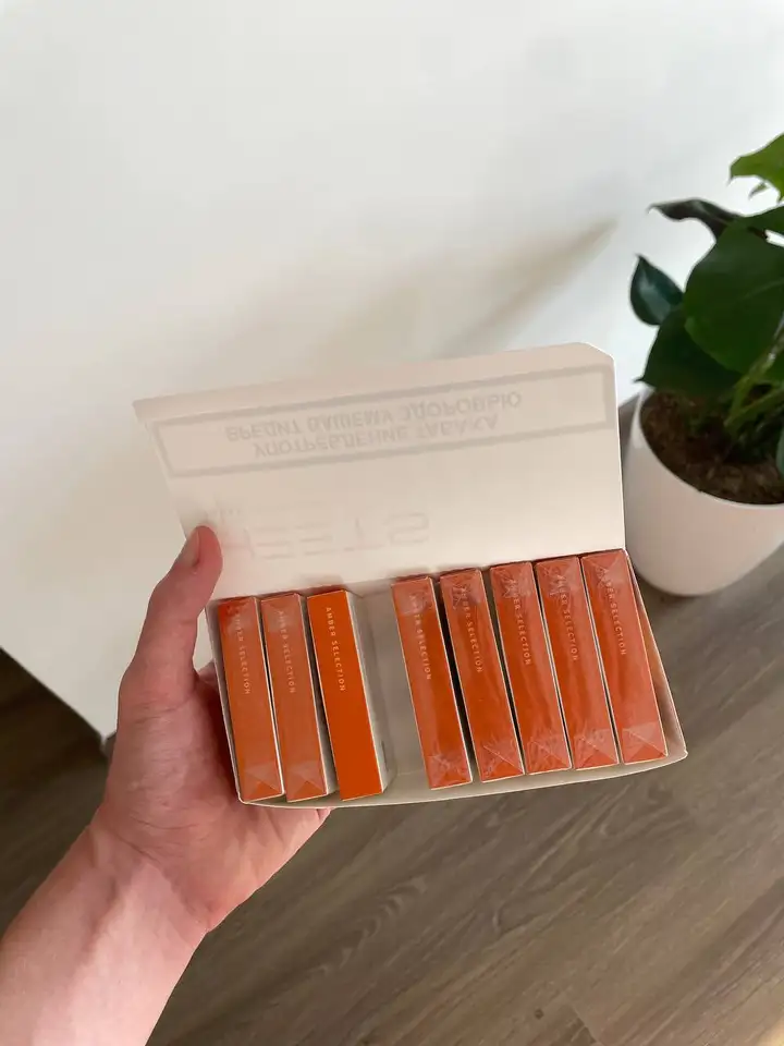 Стики для IQOS