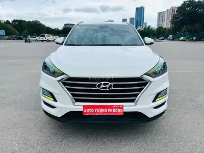 Hyundai Tucson 2.0AT 2021
