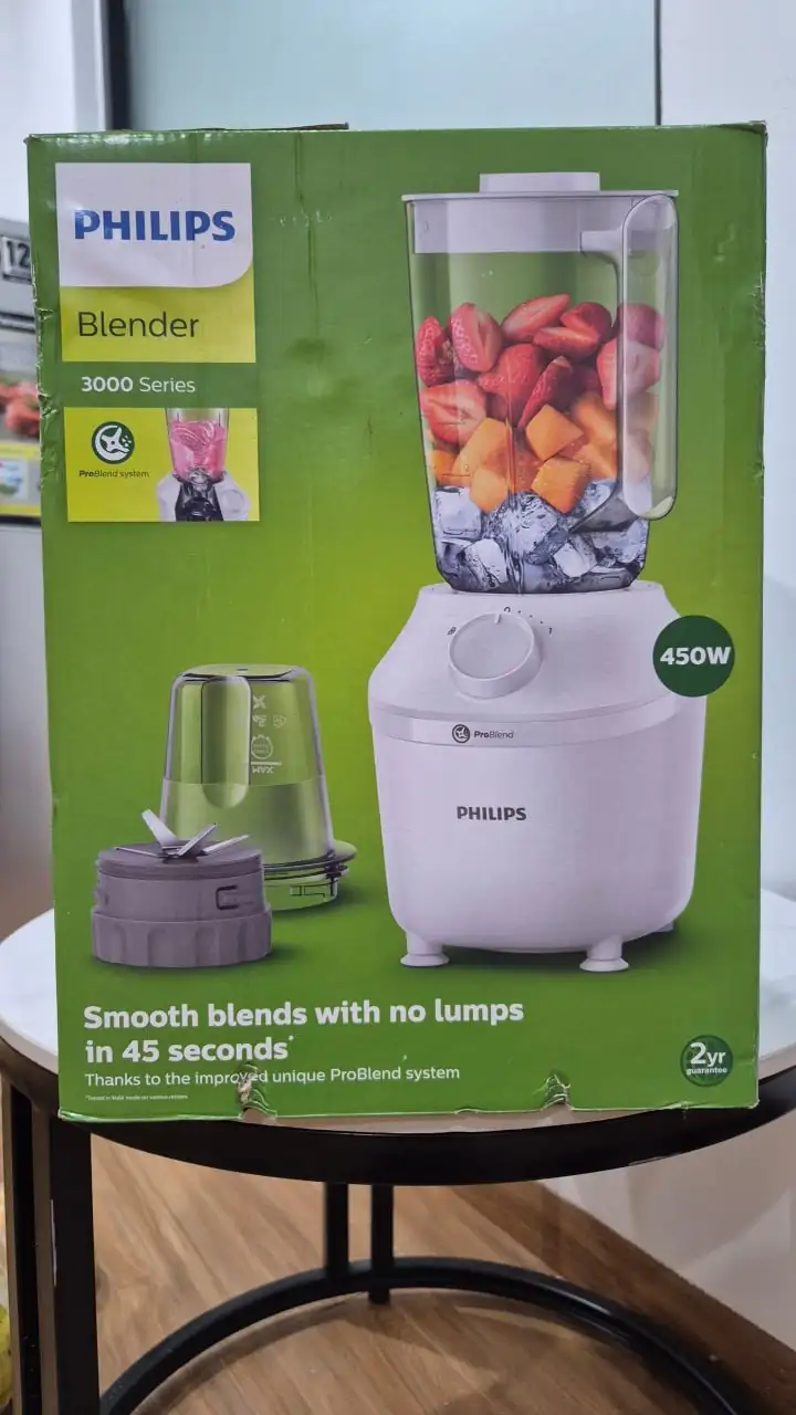 Блендер Philips