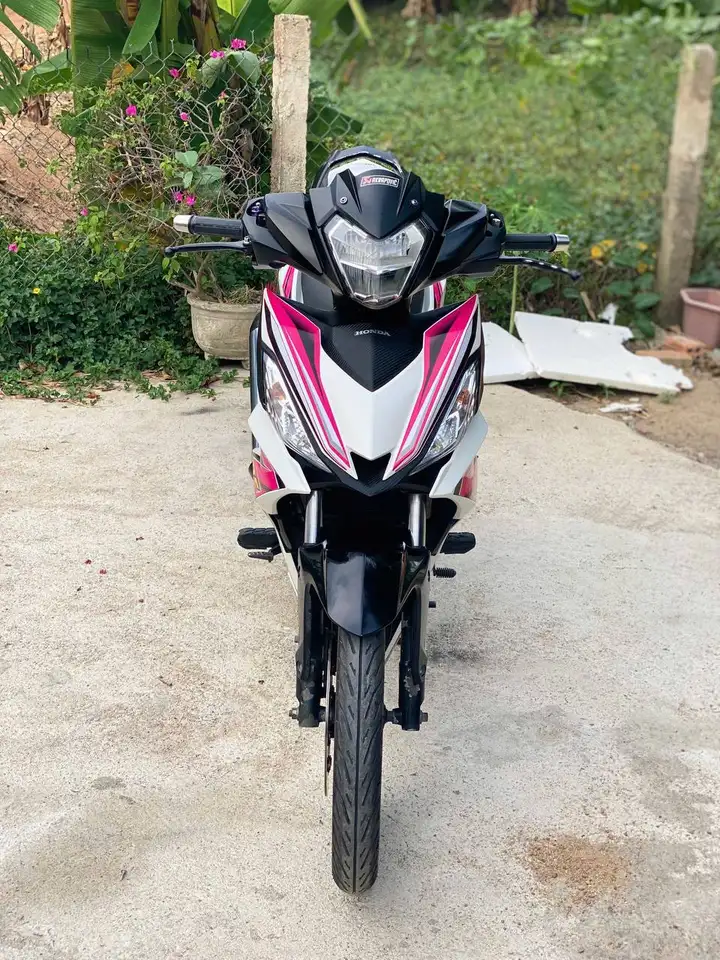 Honda Winner 150