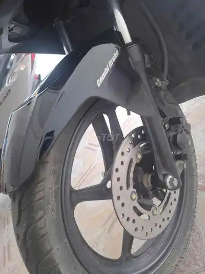 HONDA AIR BLADE 2022 КРАСНО-ЧЕРНЫЙ