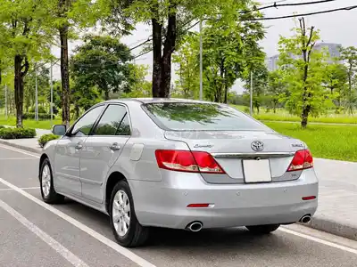 Toyota Camry 3.5Q 2007