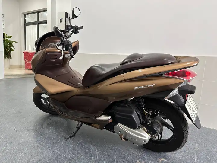 Honda PCX 2011