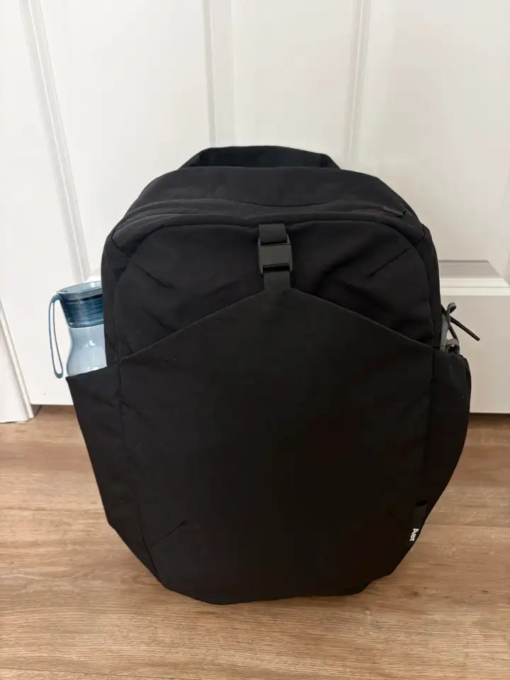 Рюкзак Aer Go Pack 2, осушитель FujiHome DH20W, крепление для геймпада, лапы Decathlon