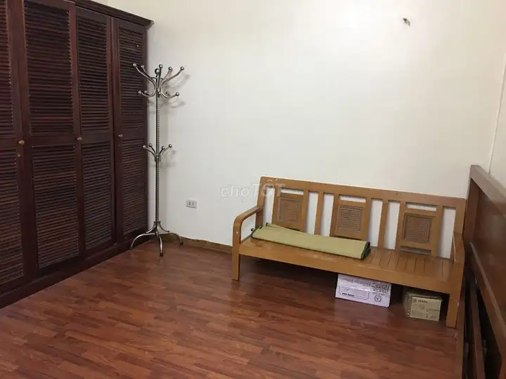 Квартира тип таптхе 75кв.м 2 спальни 3 этаж с ремонтом ул. Хоанг Нгок Пхак