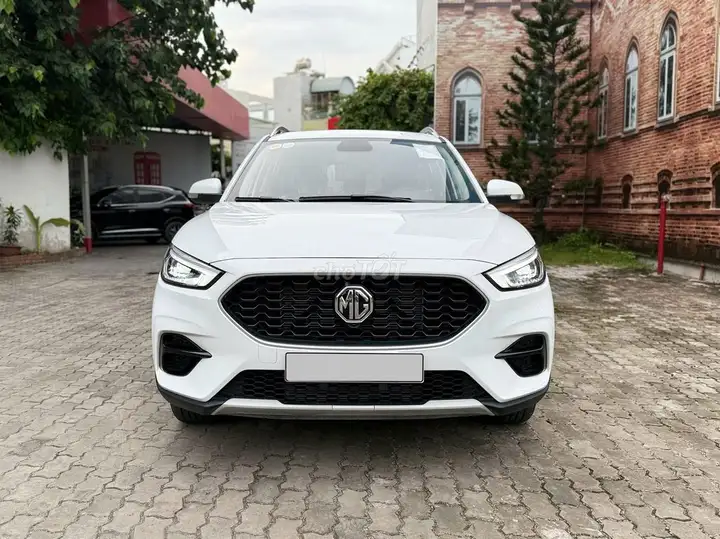 MG ZS STD 1.5 AT — Новый автомобиль — 2025 год выпуска