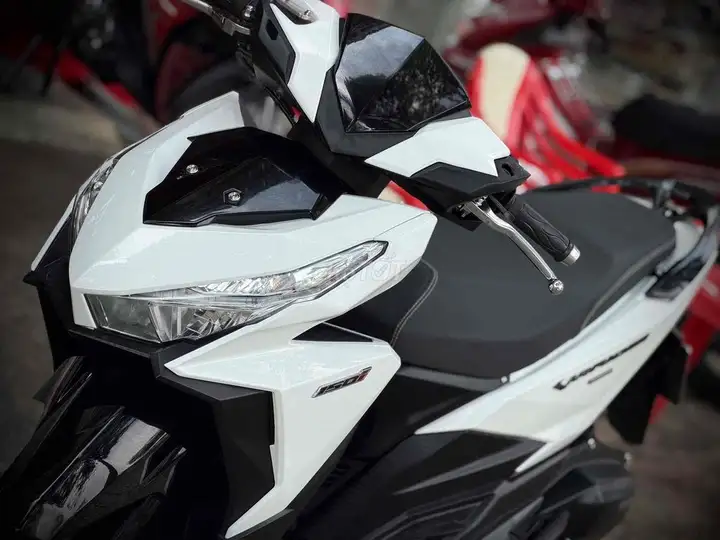 Honda Vario 150 2017 Smartkey, в собственности, оформление под ключ