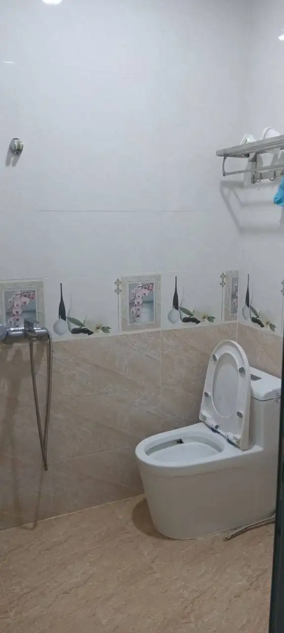 Студия в центре Нячанга