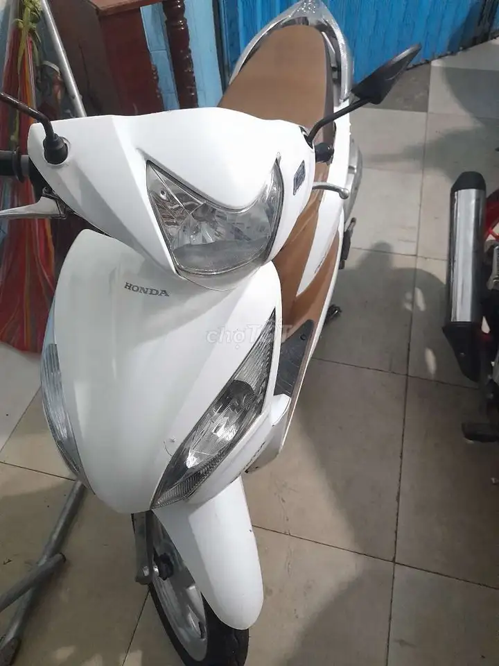 Honda Vision 2014 с документами собственника