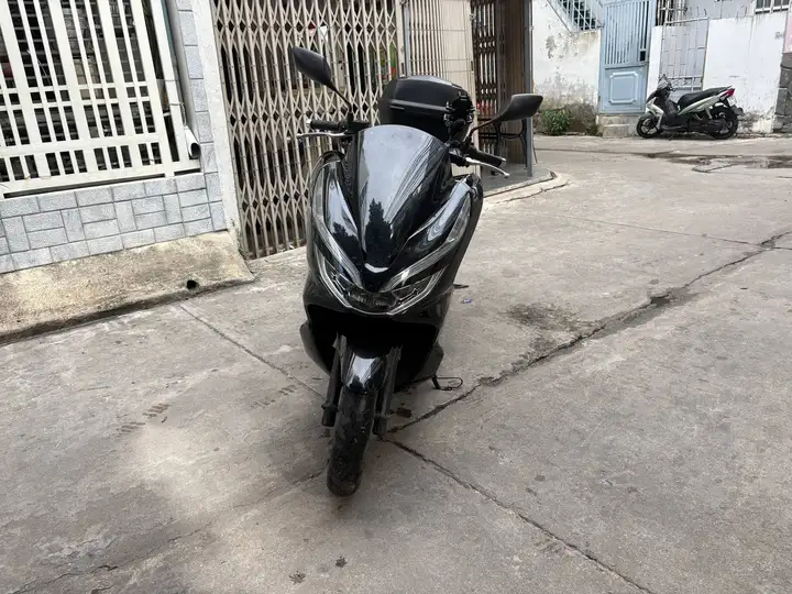 Honda PCX 150cc 2018