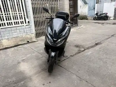 Honda PCX 150cc 2018