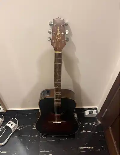 Акустическая гитара Takamine PT-206