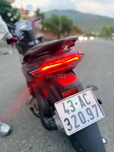 Detech Espero Velia 50cc 2026 – Пробег 560км – Тюнинг LED