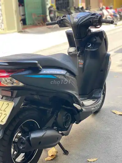 🌈Yamaha Freego Smartkey ABS, красивый, классный 👉ЕСТЬ РАССРОЧКА