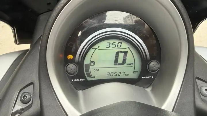 Yamaha NMAX 155cc