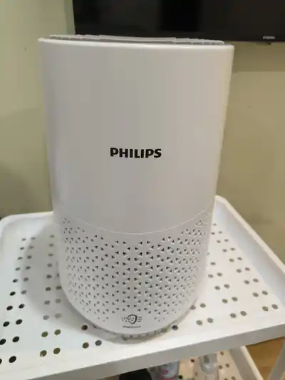 Очиститель воздуха Philips 600 series, Электрический чайник 1.8L, Геймпады Dareu H105, Клавиатура HyperOne Gen3, Гантели 20кг