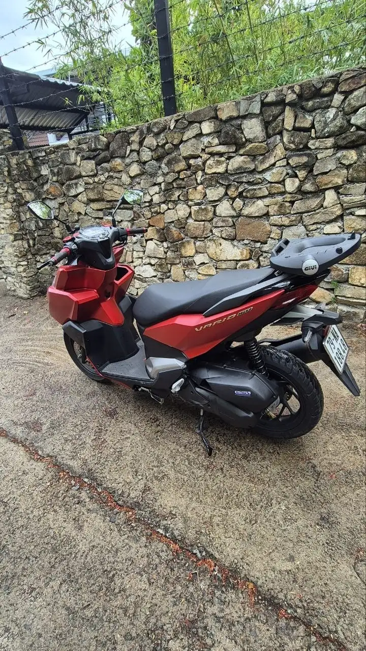 Honda Vario 160