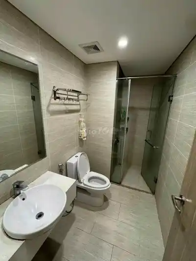 Квартира 1N+ с мебелью в Vinhomes Ocean Park