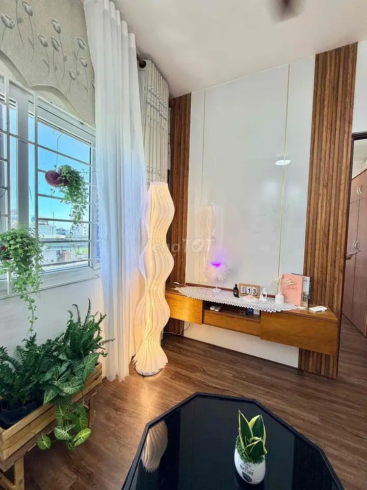 Квартира на 6 этаже в ЖК Bluhouse, 2 спальни, своя долгосрочная собственность