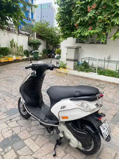 Piaggio Zip 2016