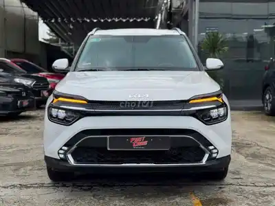Kia Carens Signature 2024 Премиум