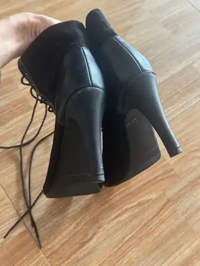 Туфли для танцев High Heels