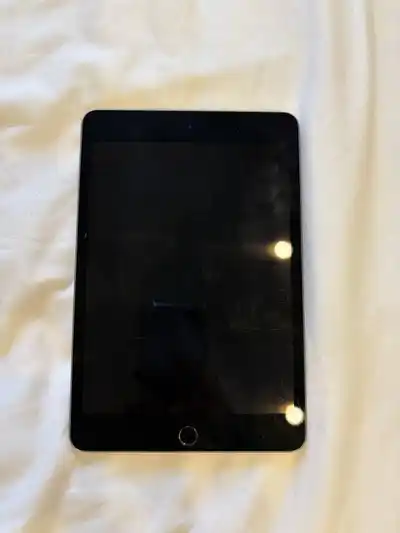 iPad mini 5 (A2133), серый