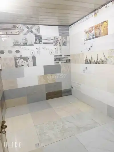 Дом с 3 спальнями и антресолью на улице Дьен Бьен Фу, Дананг