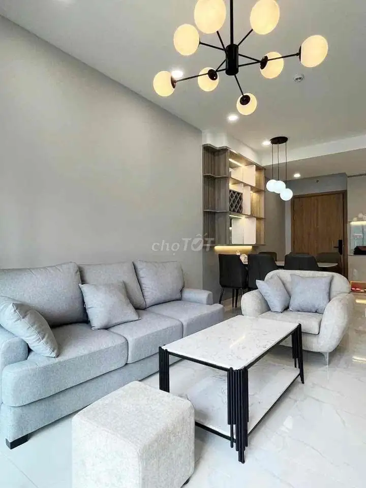 Аренда квартир в Celadon City Тан Фу