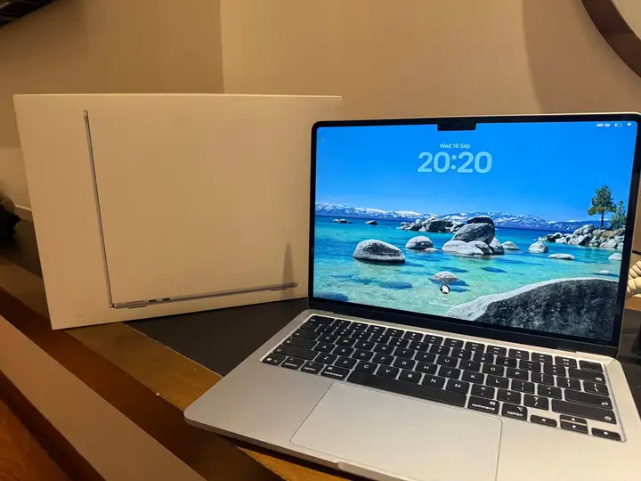 MacBook Air M5 13 inch