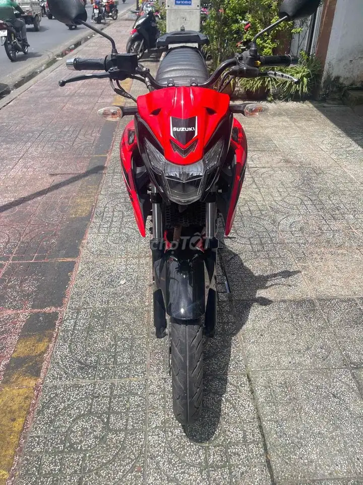 Suzuki GSX 150 bstp с поддержкой рассрочки