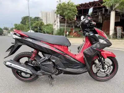 Yamaha Nouvo 6 SX RC Chính Chủ BSTP пробег 28.000 км