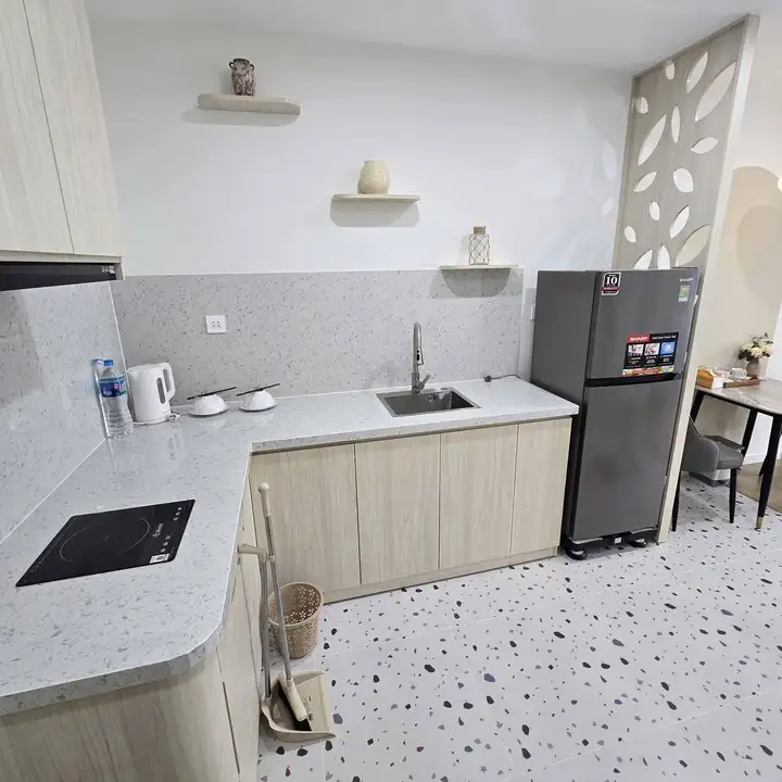 Аренда студии в Panoma 2
