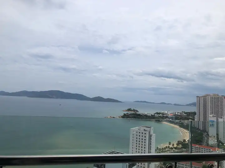 Аренда квартиры 1br+ в ЖК Scenia Bay