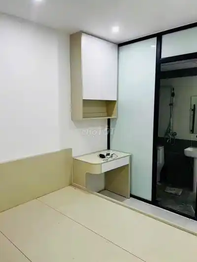 Дом на улице Динь Конг, 30 кв.м x 4 этажа, 3 спальни
